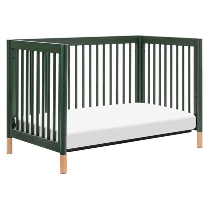BabylettoBabyletto Gelato 4-in-1 Convertible Crib with Toddler Bed Conversion KitBabysupermarket