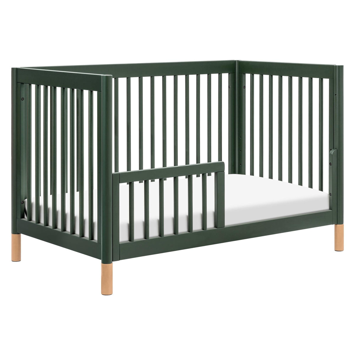 BabylettoBabyletto Gelato 4-in-1 Convertible Crib with Toddler Bed Conversion KitBabysupermarket