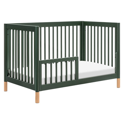 BabylettoBabyletto Gelato 4-in-1 Convertible Crib with Toddler Bed Conversion KitBabysupermarket