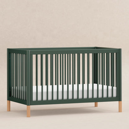 BabylettoBabyletto Gelato 4-in-1 Convertible Crib with Toddler Bed Conversion KitBabysupermarket