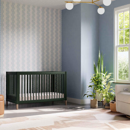 BabylettoBabyletto Gelato 4-in-1 Convertible Crib with Toddler Bed Conversion KitBabysupermarket