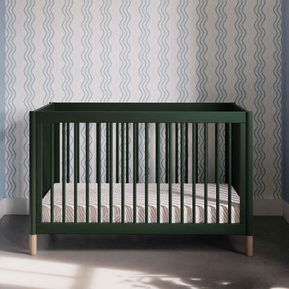 BabylettoBabyletto Gelato 4-in-1 Convertible Crib with Toddler Bed Conversion KitBabysupermarket