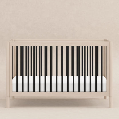 BabylettoBabyletto Gelato 4-in-1 Convertible Crib with Toddler Bed Conversion KitBabysupermarket