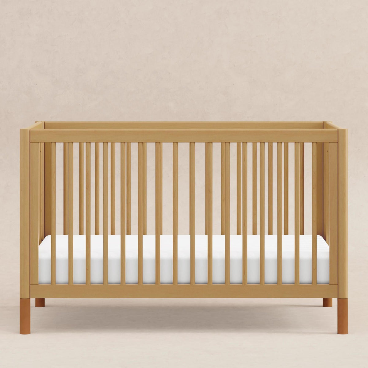 BabylettoBabyletto Gelato 4-in-1 Convertible Crib with Toddler Bed Conversion KitBabysupermarket