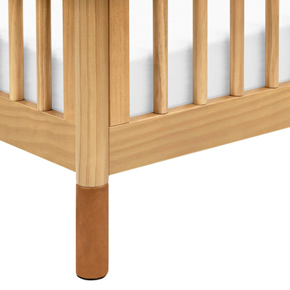 BabylettoBabyletto Gelato 4-in-1 Convertible Crib with Toddler Bed Conversion KitBabysupermarket