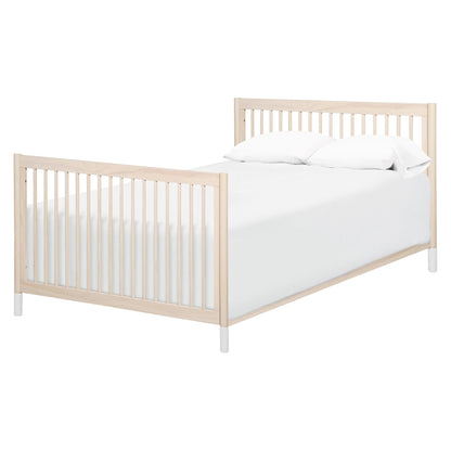 BabylettoBabyletto Gelato 4-in-1 Convertible Crib with Toddler Bed Conversion KitBabysupermarket