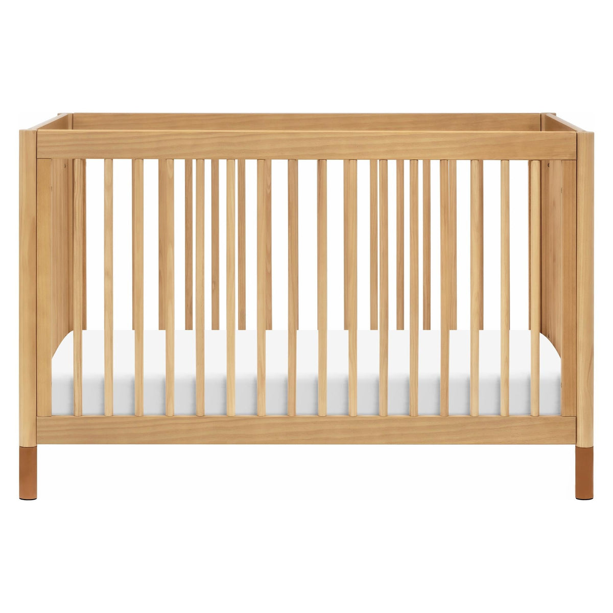 BabylettoBabyletto Gelato 4-in-1 Convertible Crib with Toddler Bed Conversion KitBabysupermarket