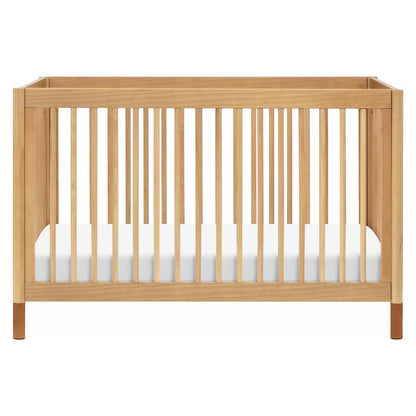 BabylettoBabyletto Gelato 4-in-1 Convertible Crib with Toddler Bed Conversion KitBabysupermarket