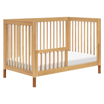 BabylettoBabyletto Gelato 4-in-1 Convertible Crib with Toddler Bed Conversion KitBabysupermarket