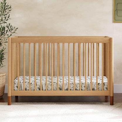 BabylettoBabyletto Gelato 4-in-1 Convertible Crib with Toddler Bed Conversion KitBabysupermarket