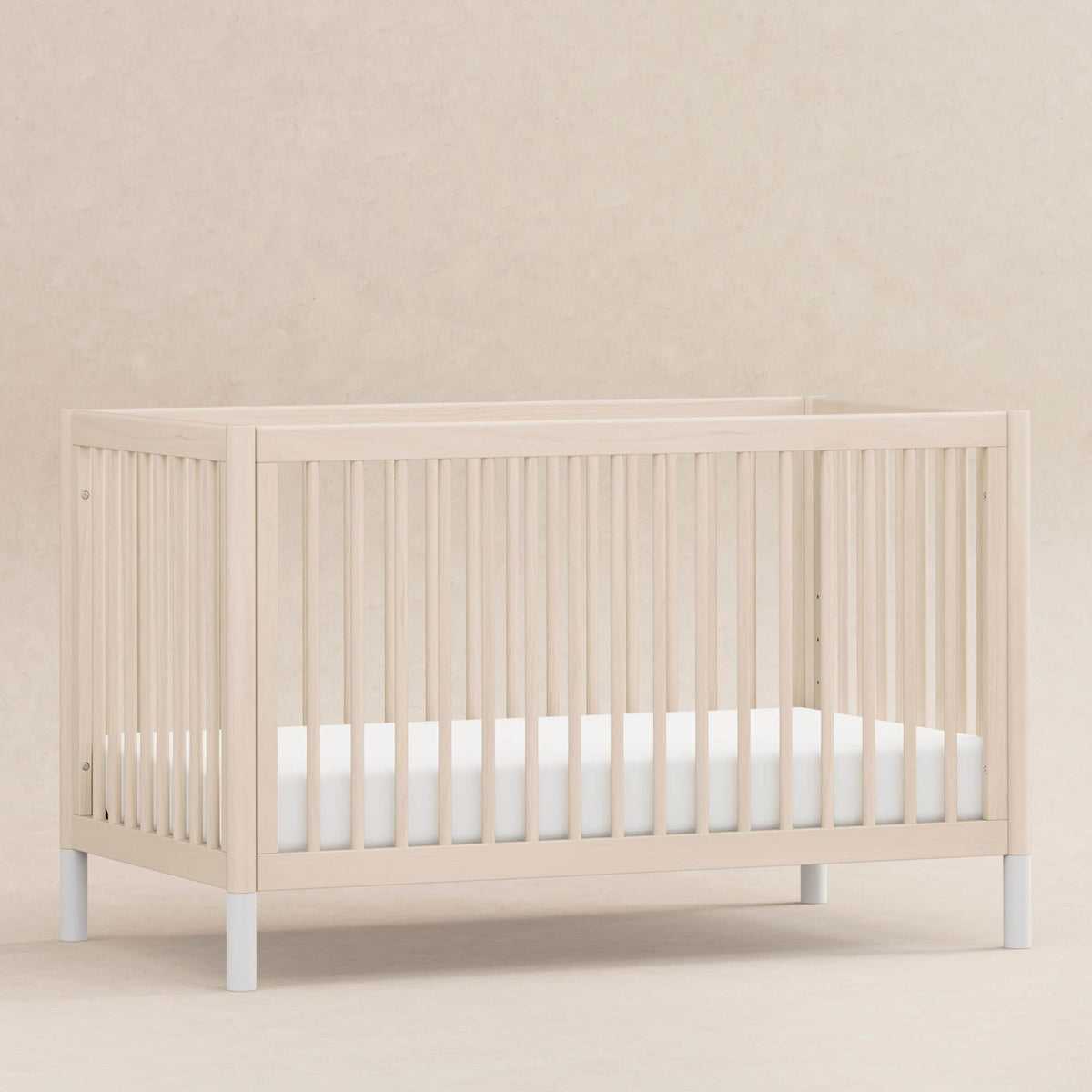 BabylettoBabyletto Gelato 4-in-1 Convertible Crib with Toddler Bed Conversion KitBabysupermarket