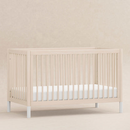 BabylettoBabyletto Gelato 4-in-1 Convertible Crib with Toddler Bed Conversion KitBabysupermarket