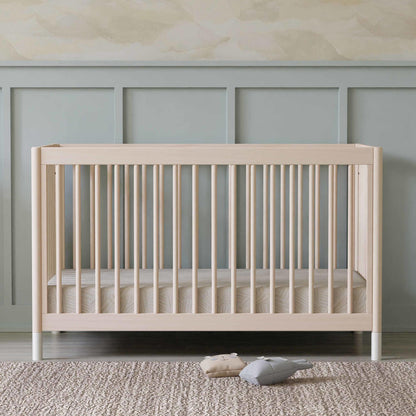 BabylettoBabyletto Gelato 4-in-1 Convertible Crib with Toddler Bed Conversion KitBabysupermarket