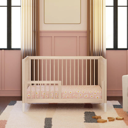 BabylettoBabyletto Gelato 4-in-1 Convertible Crib with Toddler Bed Conversion KitBabysupermarket