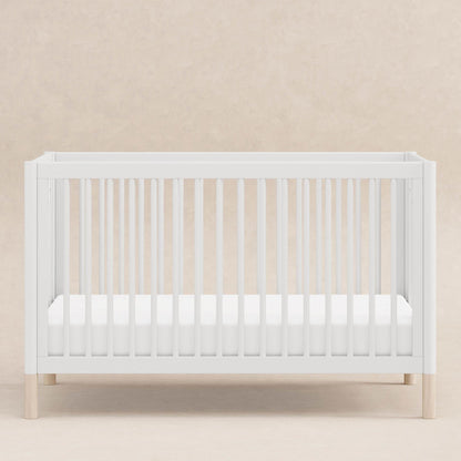 BabylettoBabyletto Gelato 4-in-1 Convertible Crib with Toddler Bed Conversion KitBabysupermarket