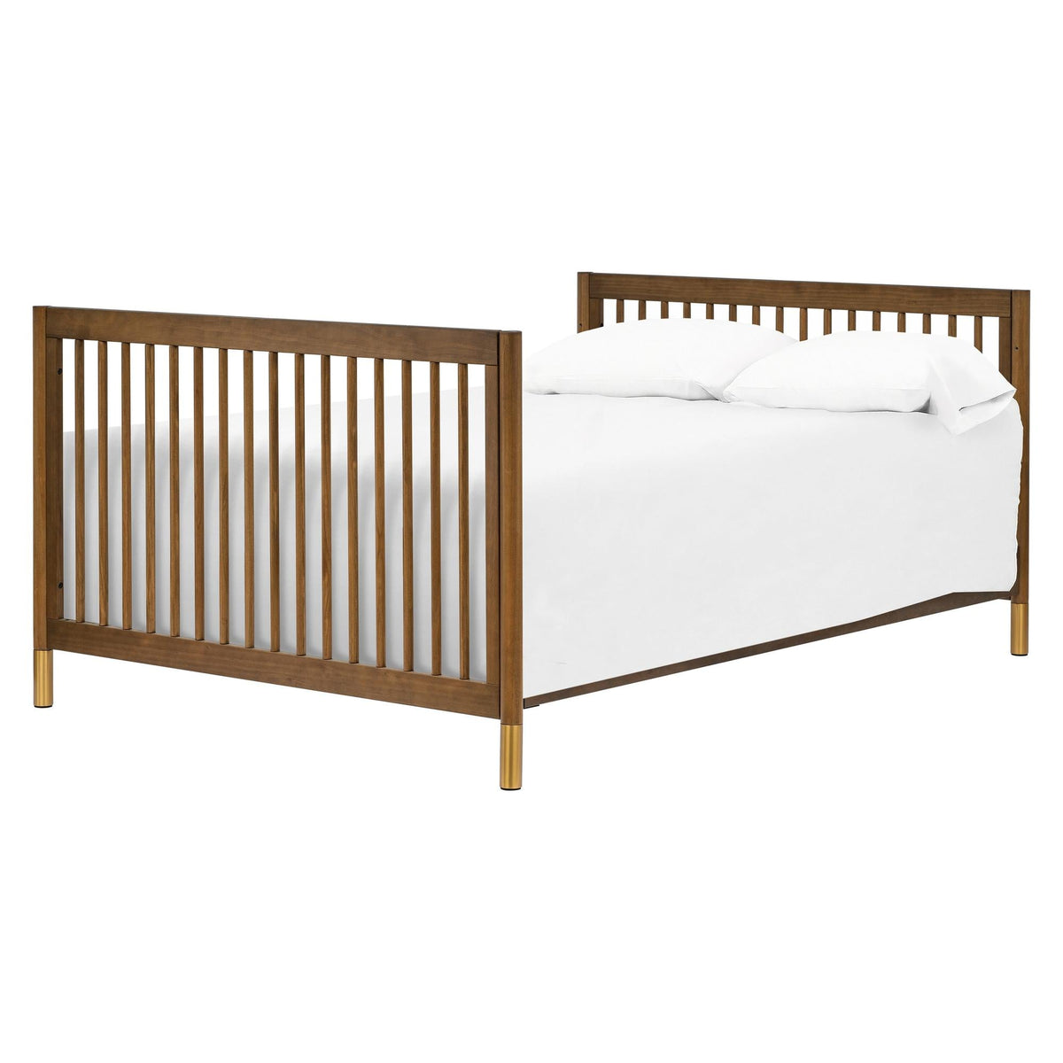 BabylettoBabyletto Gelato 4-in-1 Convertible Crib with Toddler Bed Conversion KitBabysupermarket