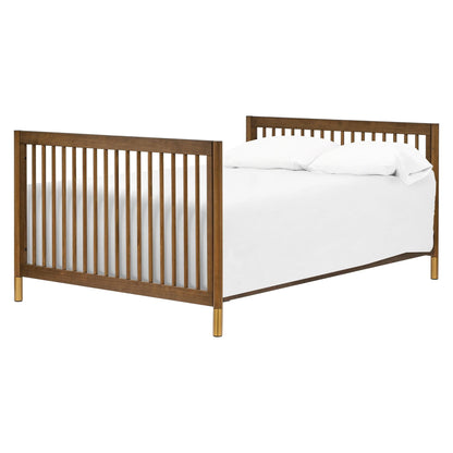 BabylettoBabyletto Gelato 4-in-1 Convertible Crib with Toddler Bed Conversion KitBabysupermarket