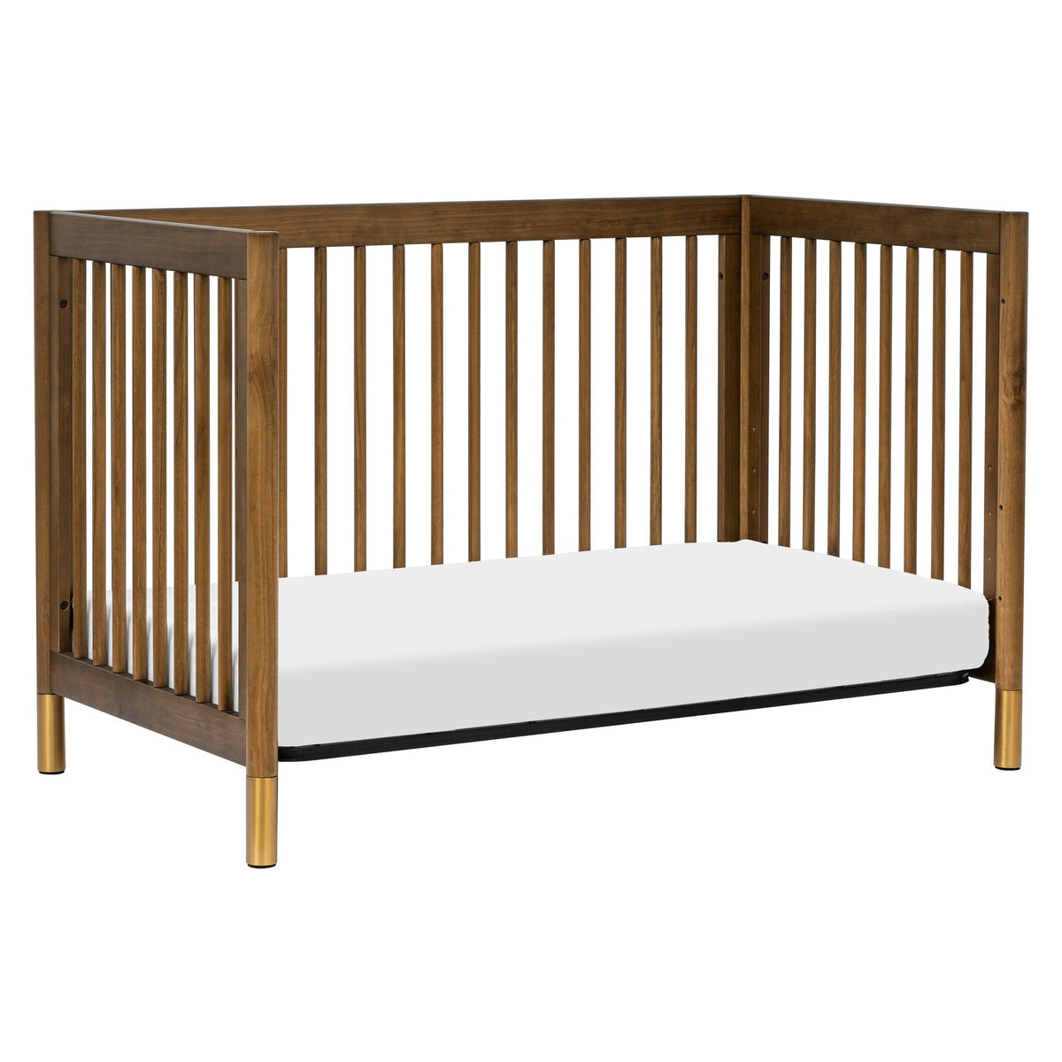 BabylettoBabyletto Gelato 4-in-1 Convertible Crib with Toddler Bed Conversion KitBabysupermarket