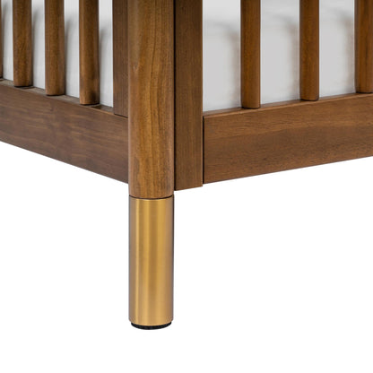 BabylettoBabyletto Gelato 4-in-1 Convertible Crib with Toddler Bed Conversion KitBabysupermarket