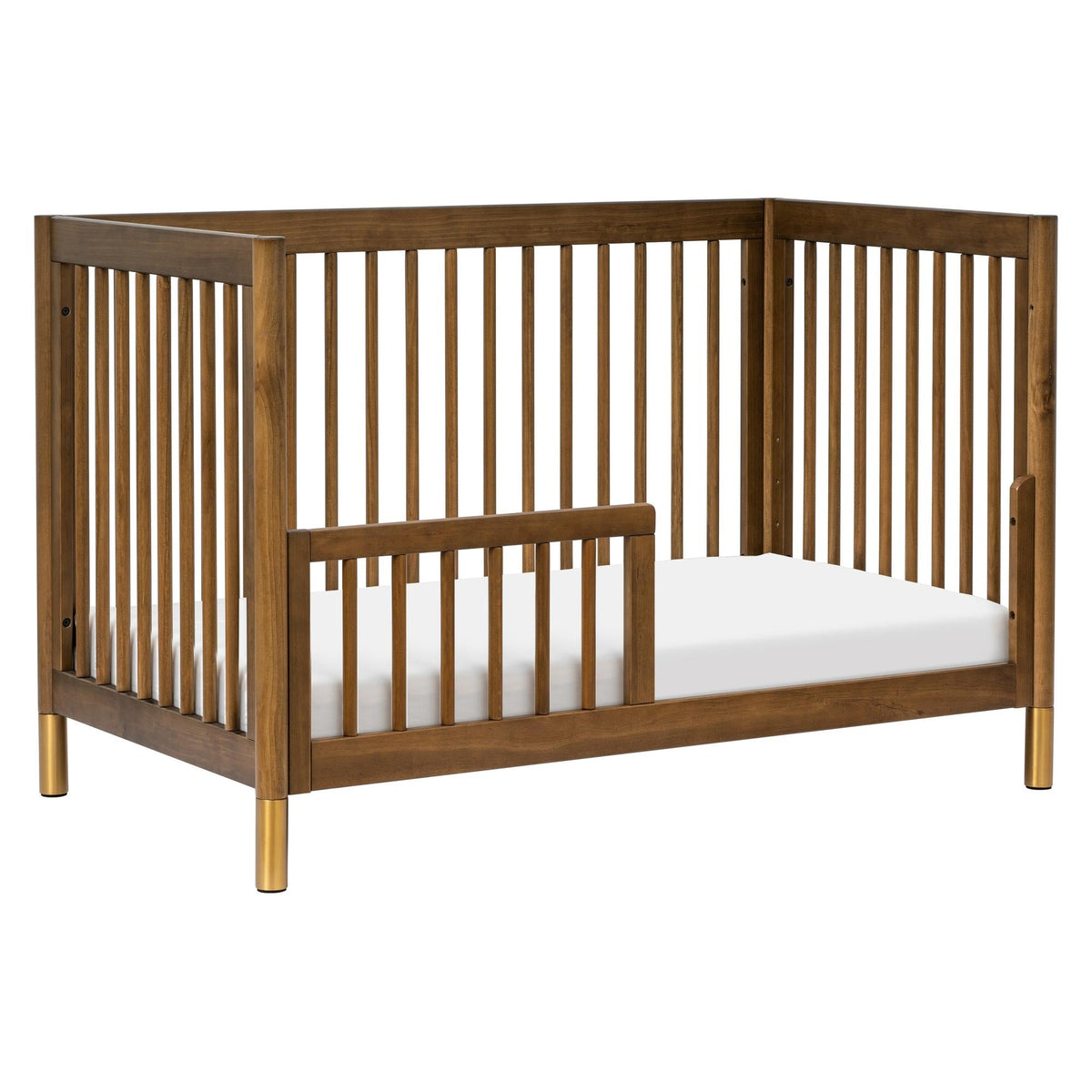 BabylettoBabyletto Gelato 4-in-1 Convertible Crib with Toddler Bed Conversion KitBabysupermarket