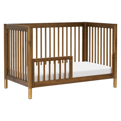 BabylettoBabyletto Gelato 4-in-1 Convertible Crib with Toddler Bed Conversion KitBabysupermarket
