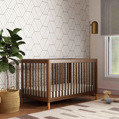 BabylettoBabyletto Gelato 4-in-1 Convertible Crib with Toddler Bed Conversion KitBabysupermarket