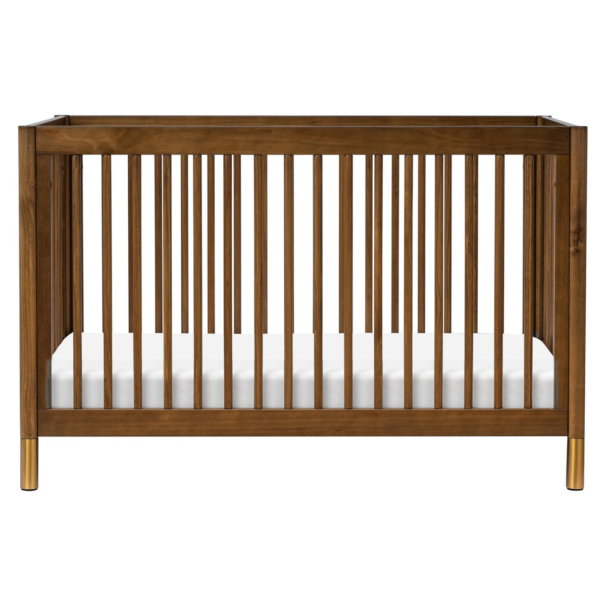 BabylettoBabyletto Gelato 4-in-1 Convertible Crib with Toddler Bed Conversion KitBabysupermarket