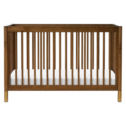 BabylettoBabyletto Gelato 4-in-1 Convertible Crib with Toddler Bed Conversion KitBabysupermarket