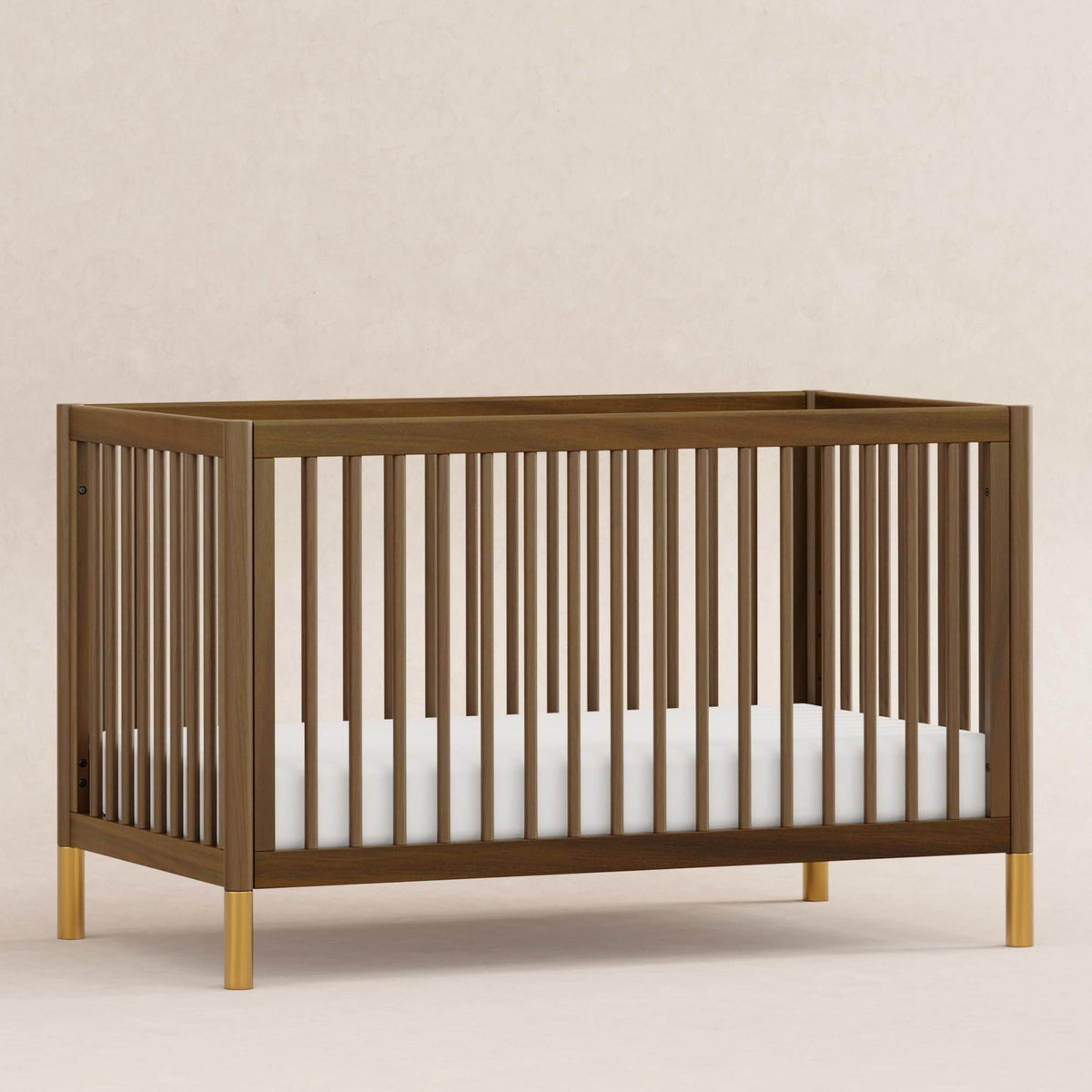 BabylettoBabyletto Gelato 4-in-1 Convertible Crib with Toddler Bed Conversion KitBabysupermarket