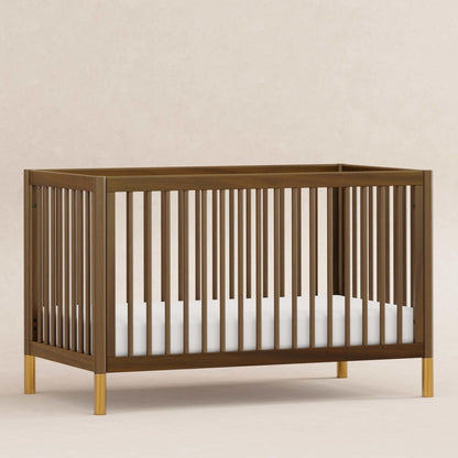 BabylettoBabyletto Gelato 4-in-1 Convertible Crib with Toddler Bed Conversion KitBabysupermarket