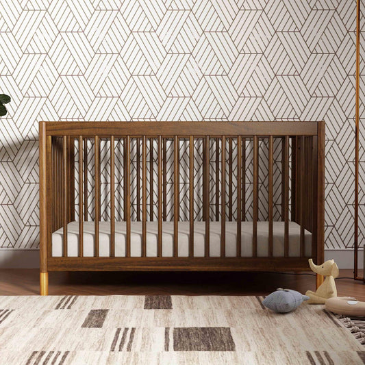 BabylettoBabyletto Gelato 4-in-1 Convertible Crib with Toddler Bed Conversion KitBabysupermarket