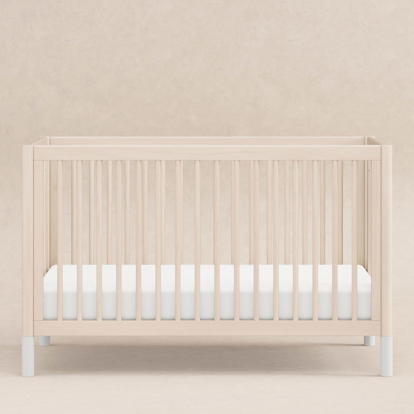 BabylettoBabyletto Gelato 4-in-1 Convertible Crib with Toddler Bed Conversion KitBabysupermarket