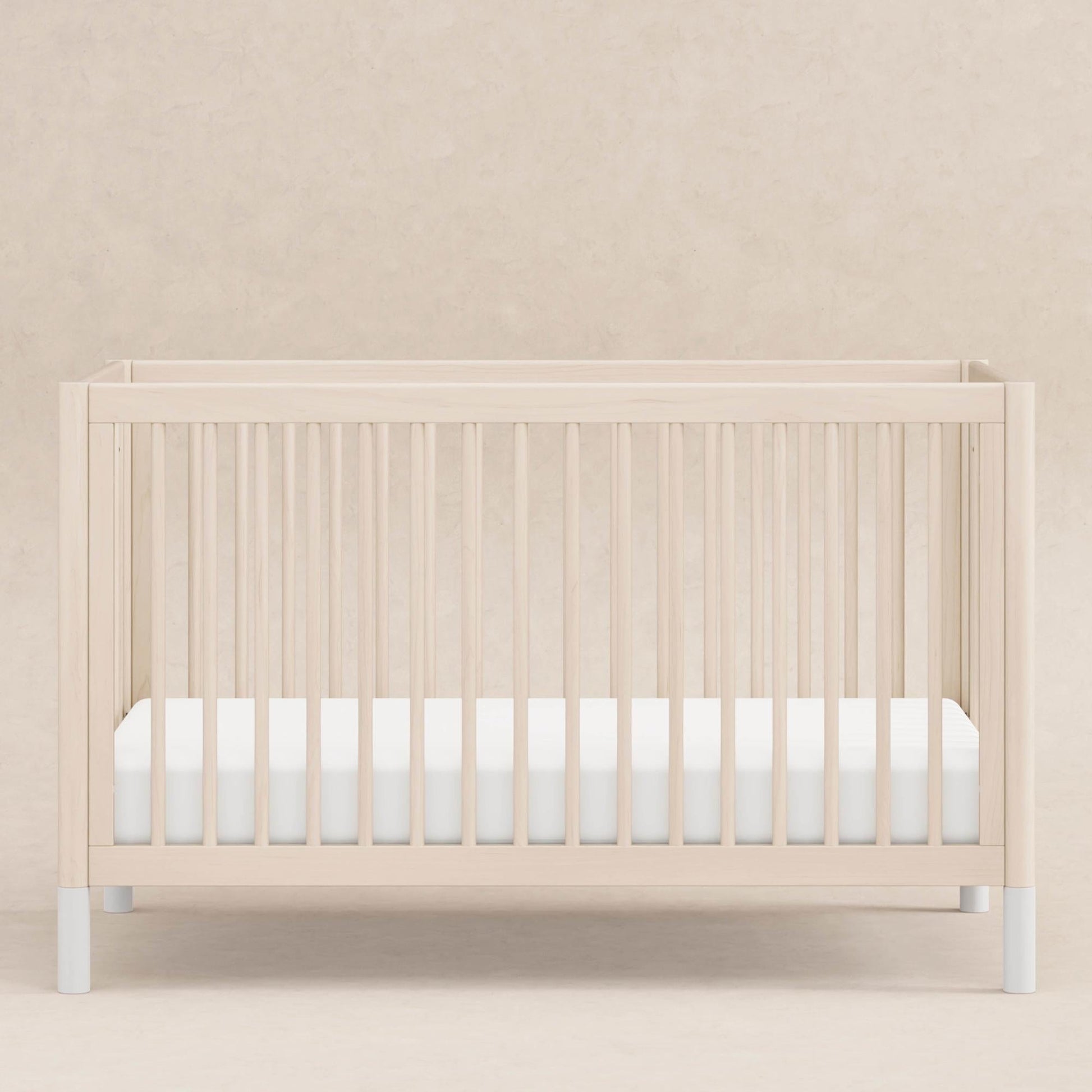 BabylettoBabyletto Gelato 4-in-1 Convertible Crib with Toddler Bed Conversion KitBabysupermarket