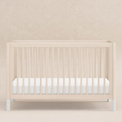BabylettoBabyletto Gelato 4-in-1 Convertible Crib with Toddler Bed Conversion KitBabysupermarket
