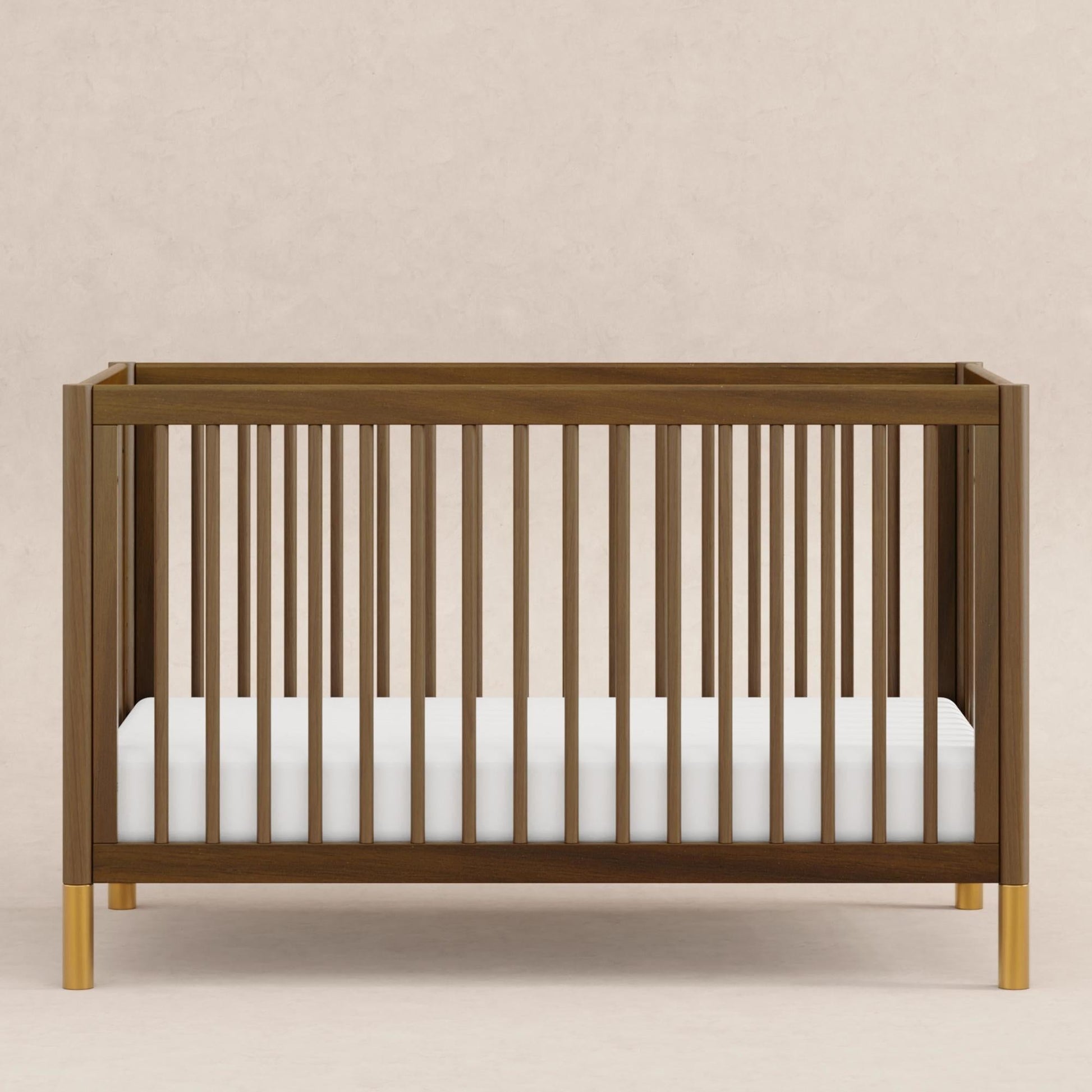 BabylettoBabyletto Gelato 4-in-1 Convertible Crib with Toddler Bed Conversion KitBabysupermarket