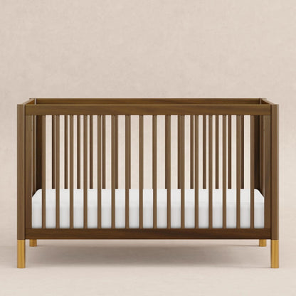 BabylettoBabyletto Gelato 4-in-1 Convertible Crib with Toddler Bed Conversion KitBabysupermarket