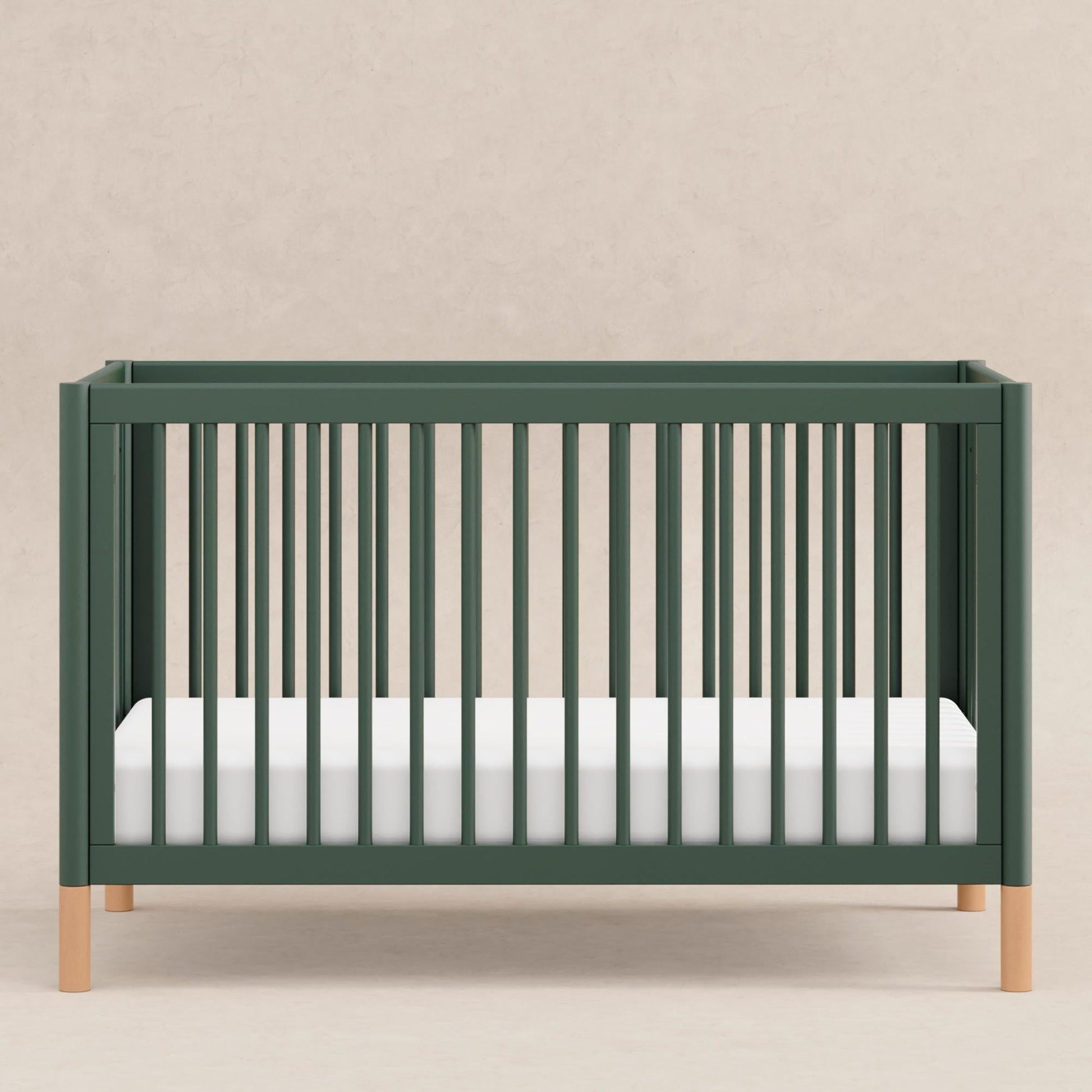 BabylettoBabyletto Gelato 4-in-1 Convertible Crib with Toddler Bed Conversion KitBabysupermarket