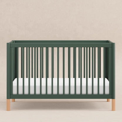 BabylettoBabyletto Gelato 4-in-1 Convertible Crib with Toddler Bed Conversion KitBabysupermarket
