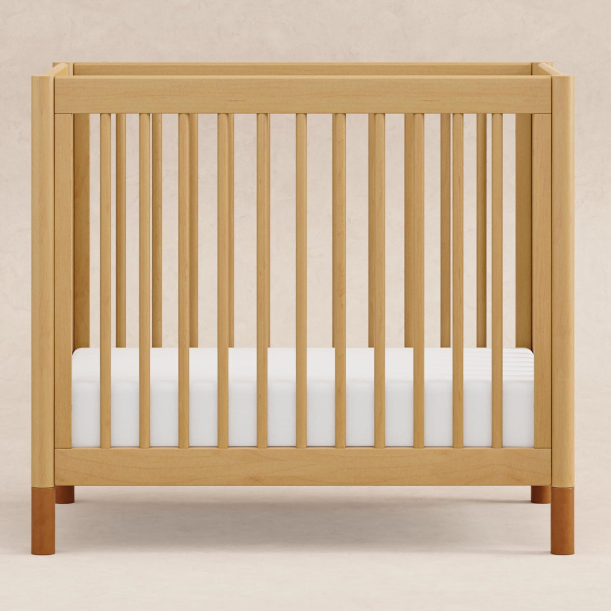 BabylettoBabyletto Gelato 4-in-1 Convertible Mini CribBabysupermarket
