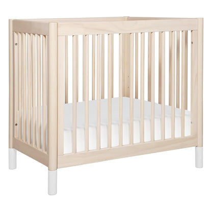 BabylettoBabyletto Gelato 4-in-1 Convertible Mini CribBabysupermarket