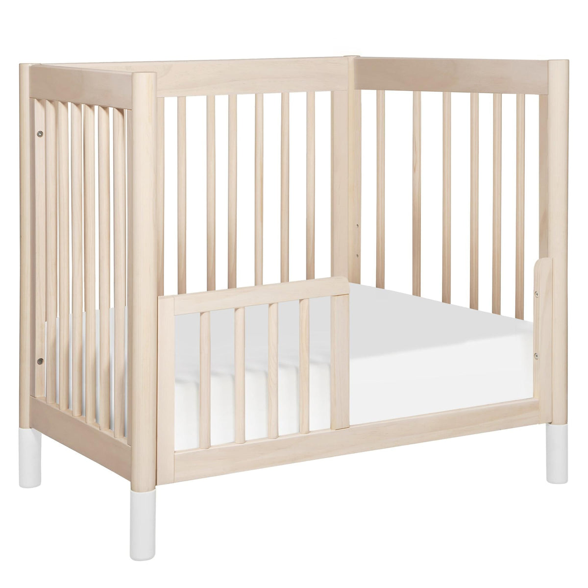 BabylettoBabyletto Gelato 4-in-1 Convertible Mini CribBabysupermarket