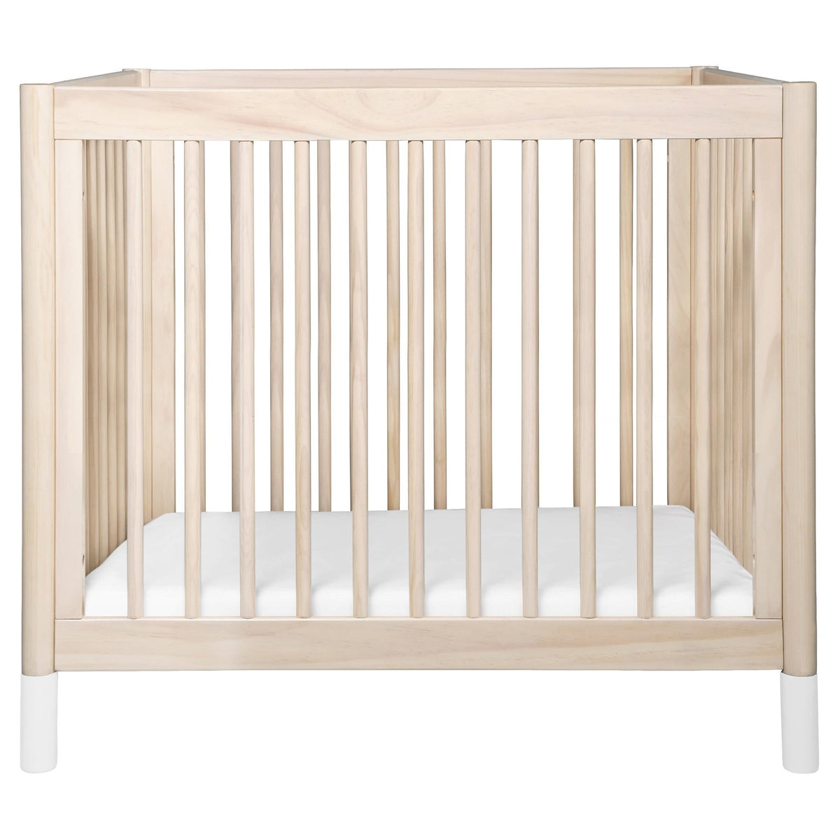 BabylettoBabyletto Gelato 4-in-1 Convertible Mini CribBabysupermarket