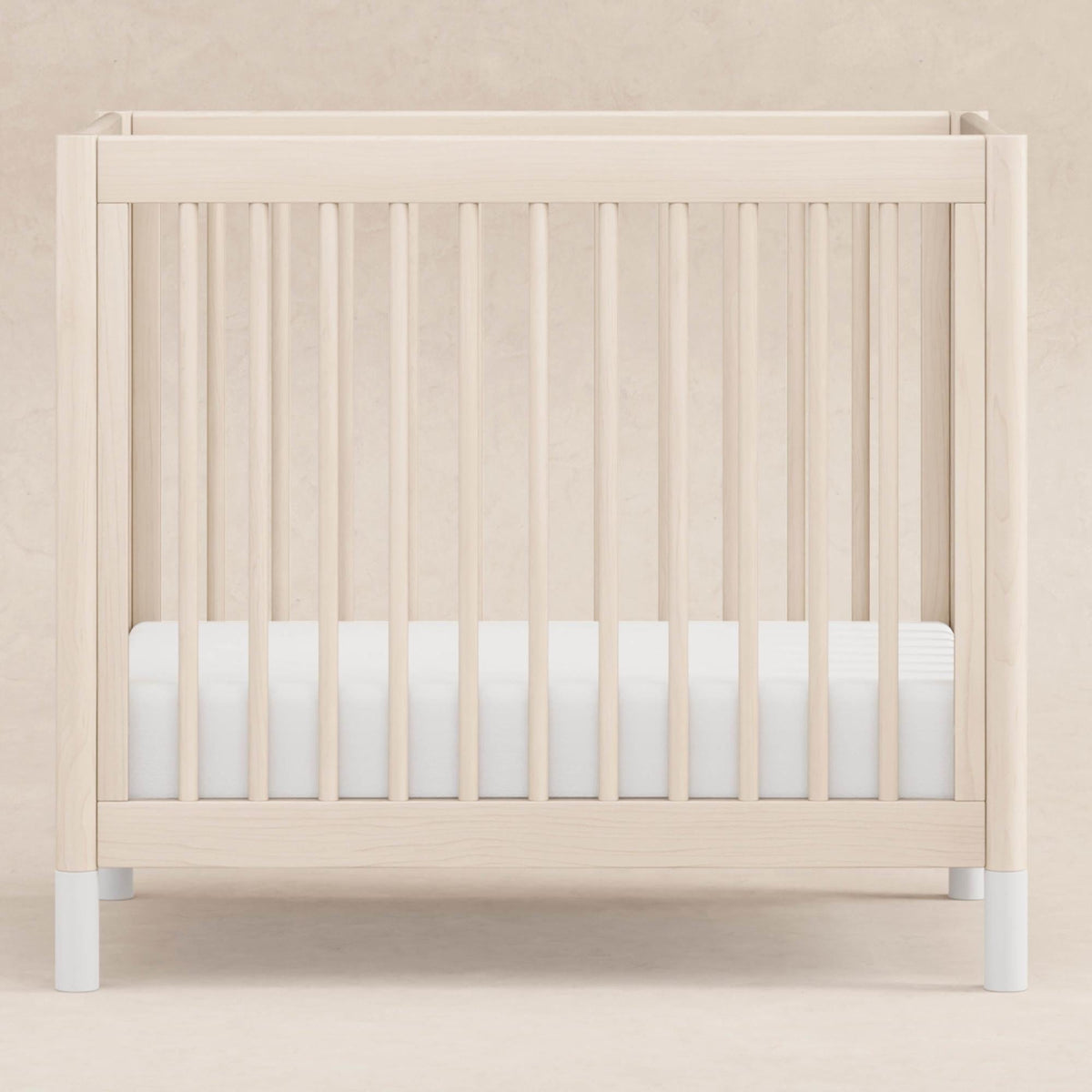 BabylettoBabyletto Gelato 4-in-1 Convertible Mini CribBabysupermarket