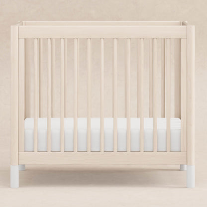 BabylettoBabyletto Gelato 4-in-1 Convertible Mini CribBabysupermarket