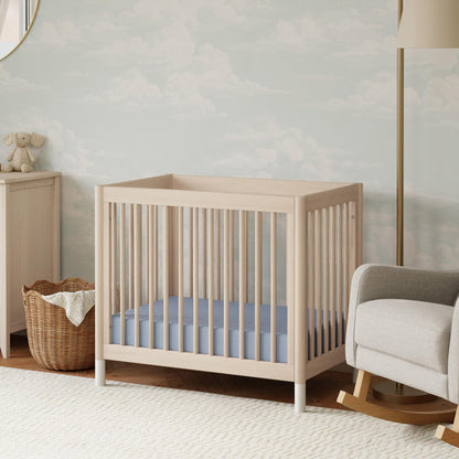 BabylettoBabyletto Gelato 4-in-1 Convertible Mini CribBabysupermarket