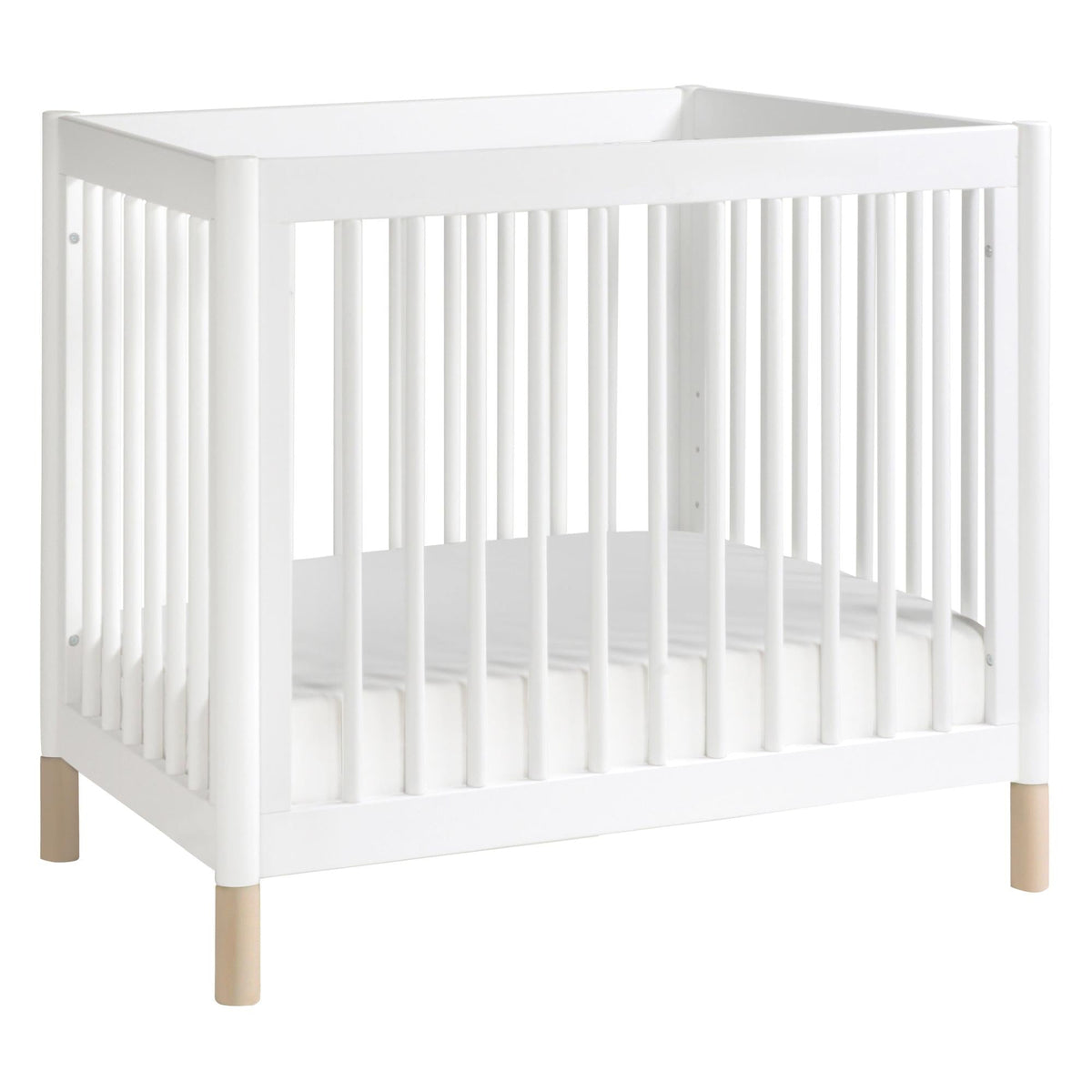 BabylettoBabyletto Gelato 4-in-1 Convertible Mini CribBabysupermarket