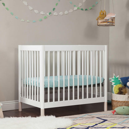 BabylettoBabyletto Gelato 4-in-1 Convertible Mini CribBabysupermarket