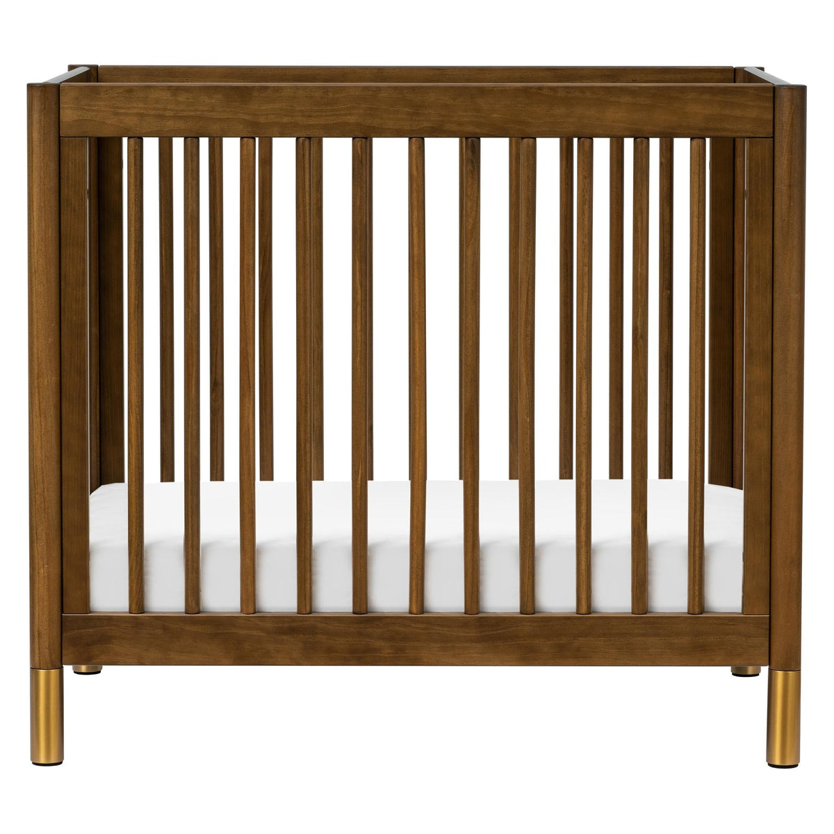 BabylettoBabyletto Gelato 4-in-1 Convertible Mini CribBabysupermarket
