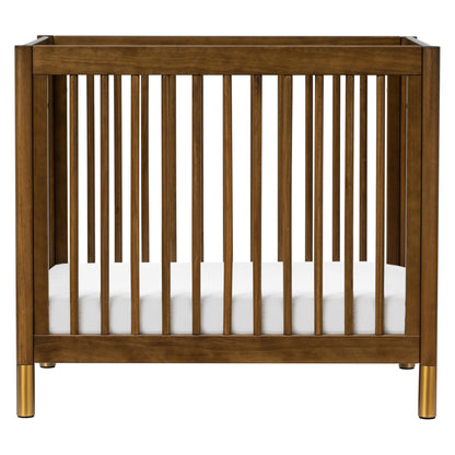 BabylettoBabyletto Gelato 4-in-1 Convertible Mini CribBabysupermarket