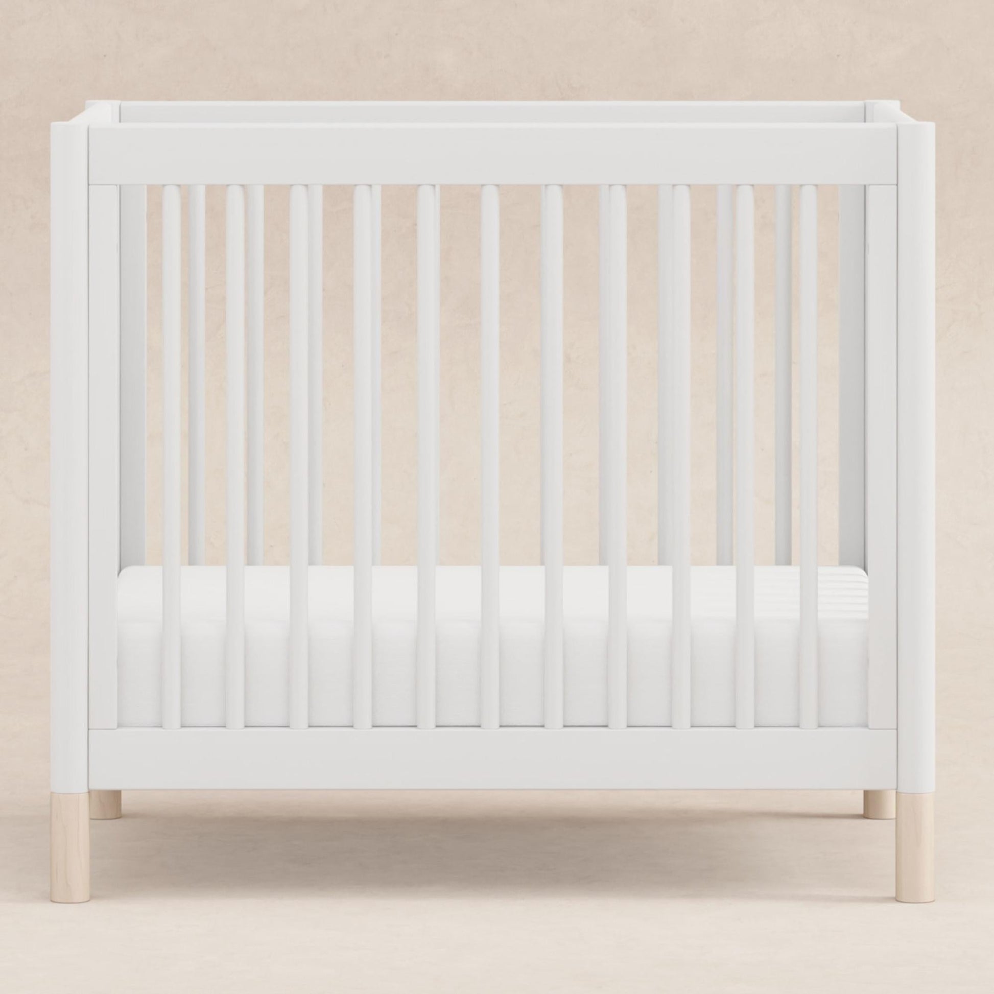 BabylettoBabyletto Gelato 4-in-1 Convertible Mini CribBabysupermarket